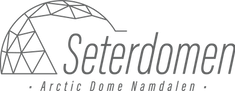 Seterdomen - logo