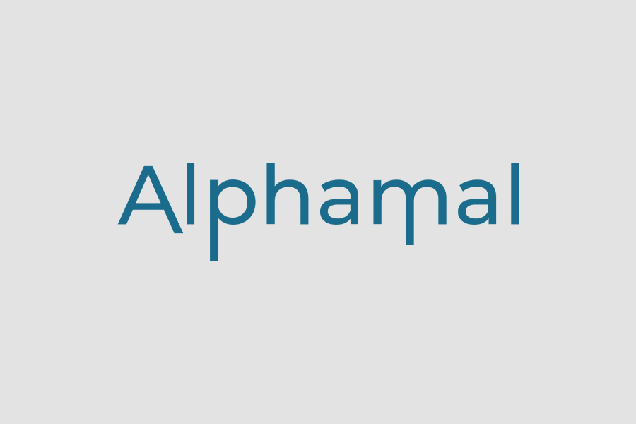 Standard bilde for "Alphamal" som vises hvor det ikke er satt et annet bilde.